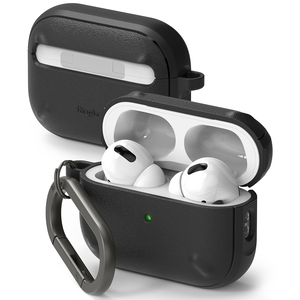 Ringke Onyx Magnetic Case Apple AirPods Pro 2 Black