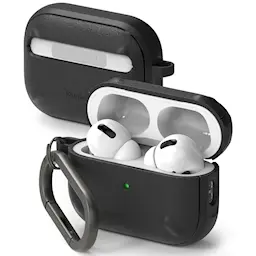 Onyx Magnetic Case Apple AirPods Pro 2 Black