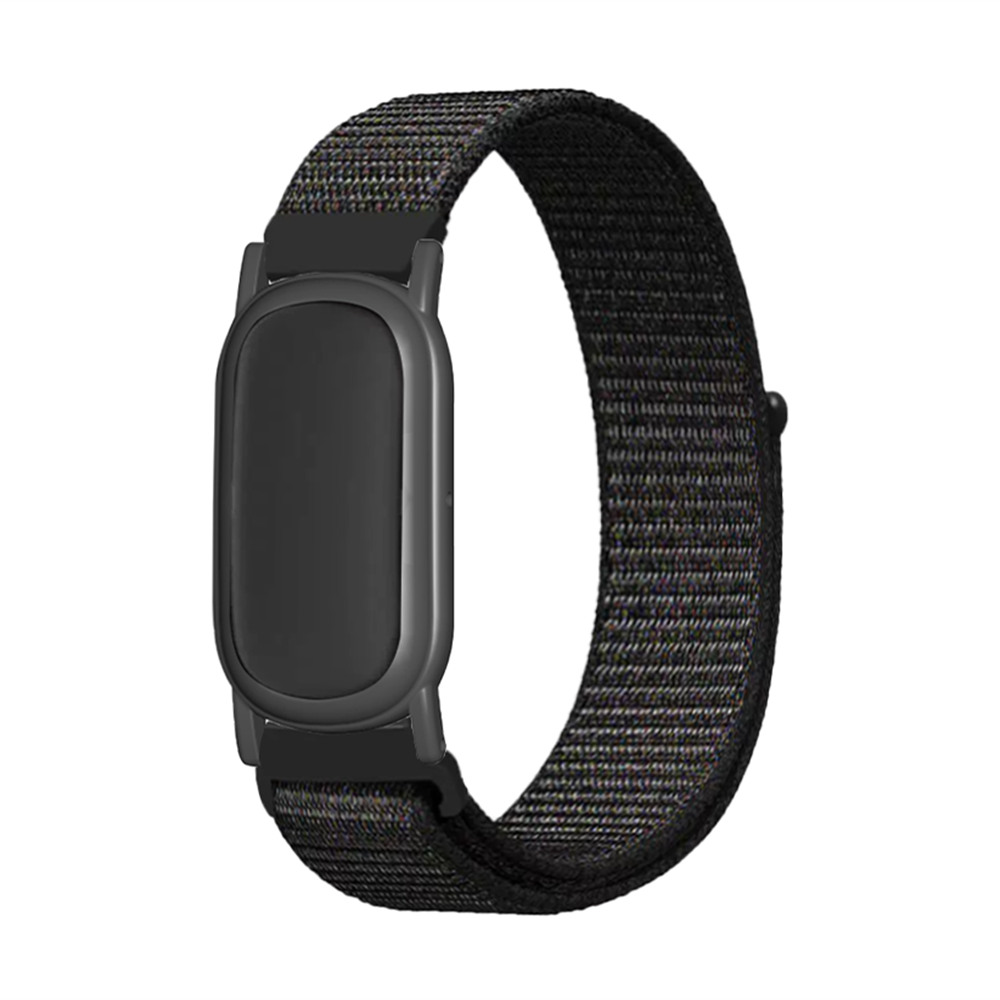 Nylonarmband  Fitbit Air Svart