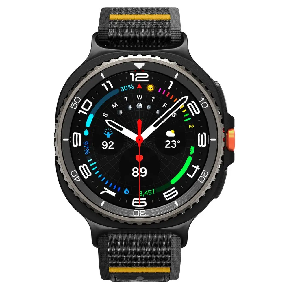 Athlex Air Samsung Galaxy Watch 8 40mm Active Black