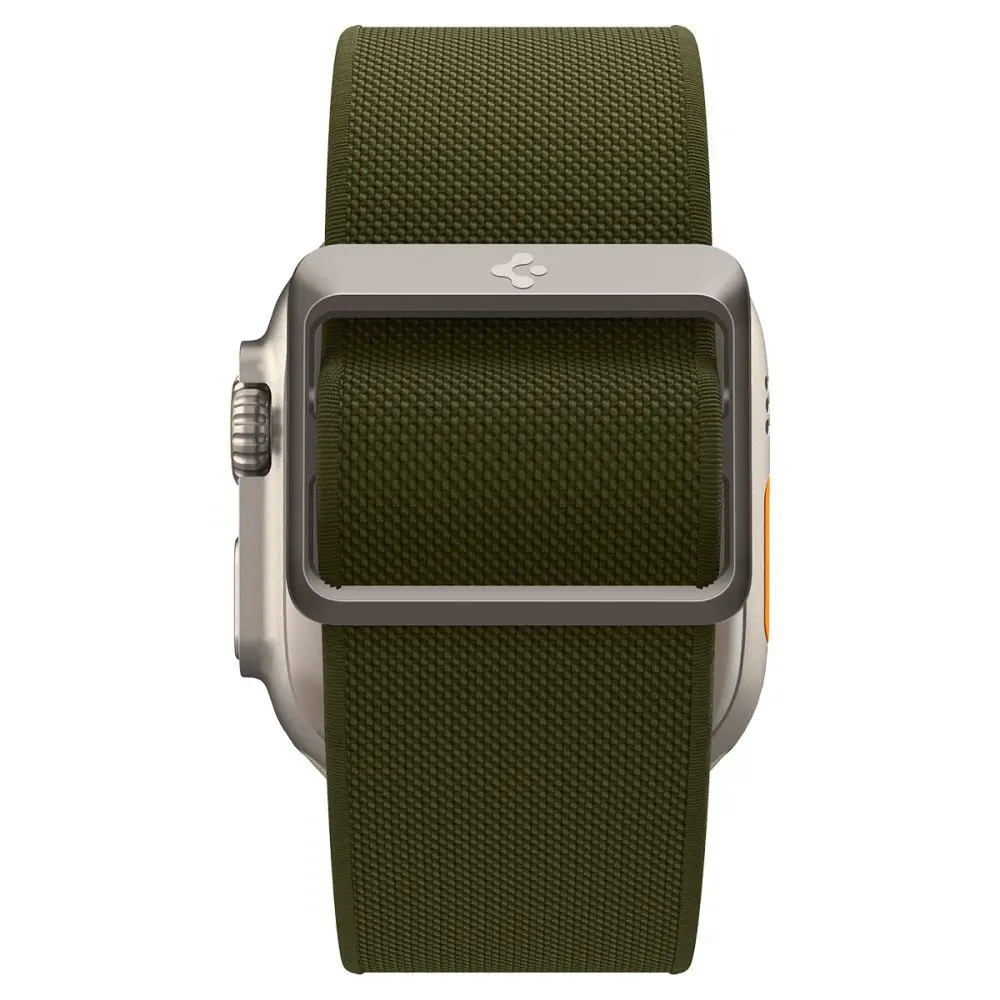 Fit Lite Ultra Apple Watch Ultra 49mm 3rd Gen Khaki