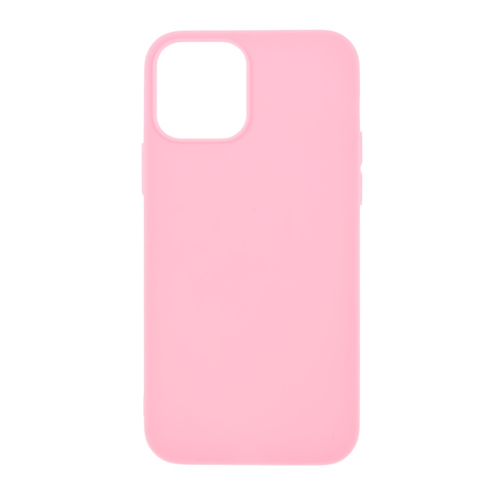 iPhone 12 Mini TPU-deksel, Rosa