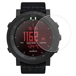 Skærmbeskytter Suunto Core Alpha