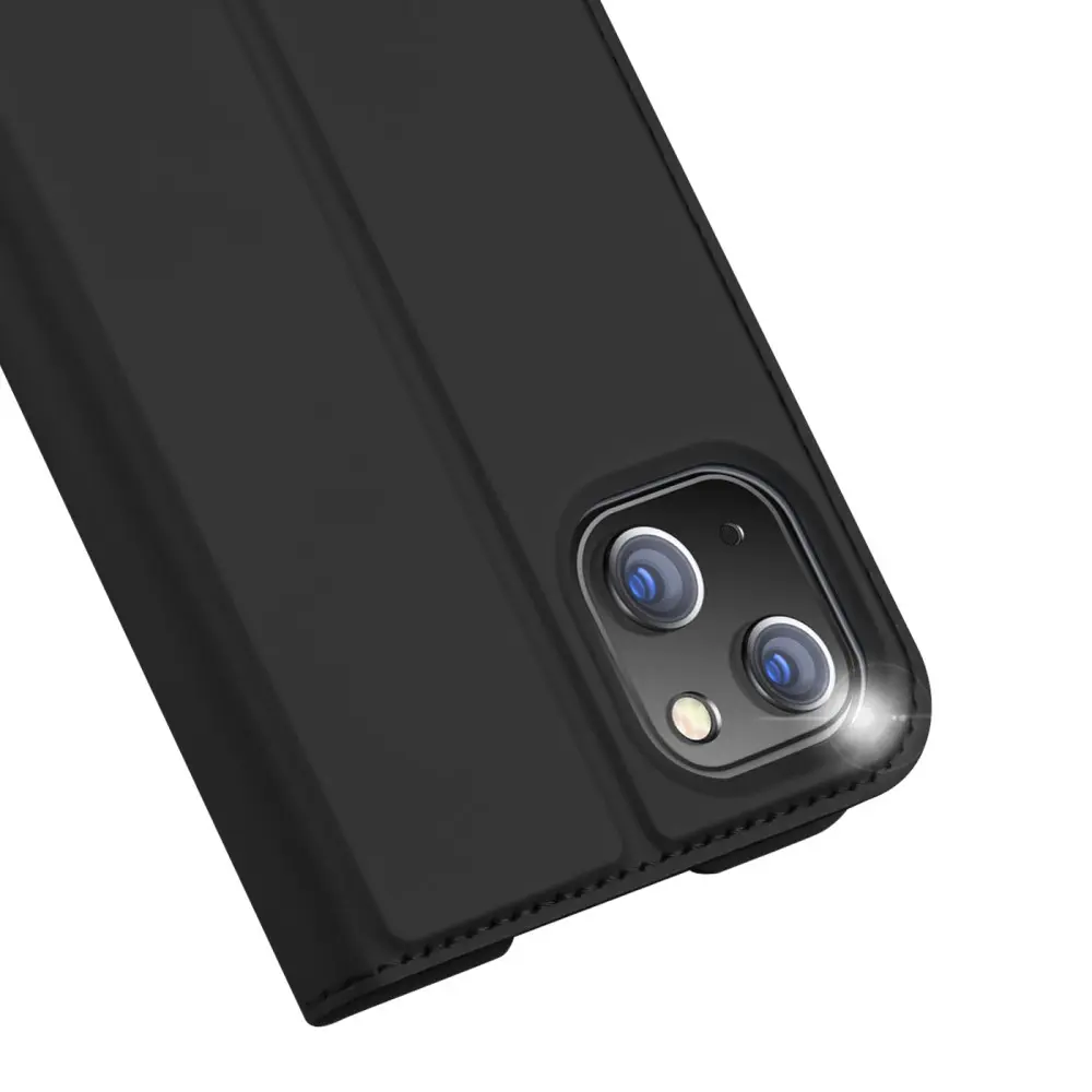 Skin Pro Series iPhone 14 Plus - Svart