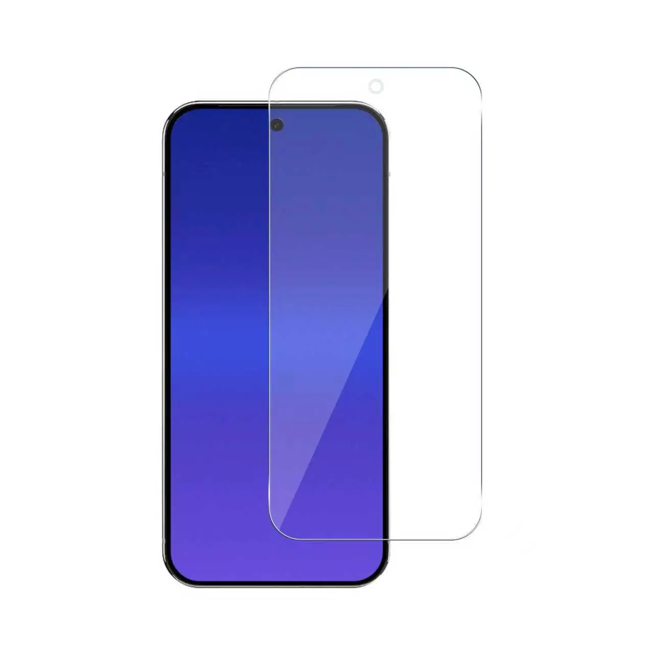 Google Pixel 11 panssarilasi / näytönsuoja