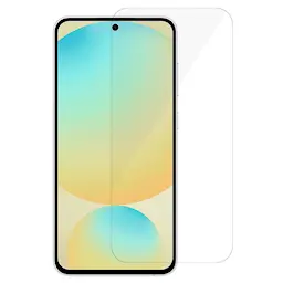 Samsung Galaxy S26 FE Skärmskydd i härdat glas