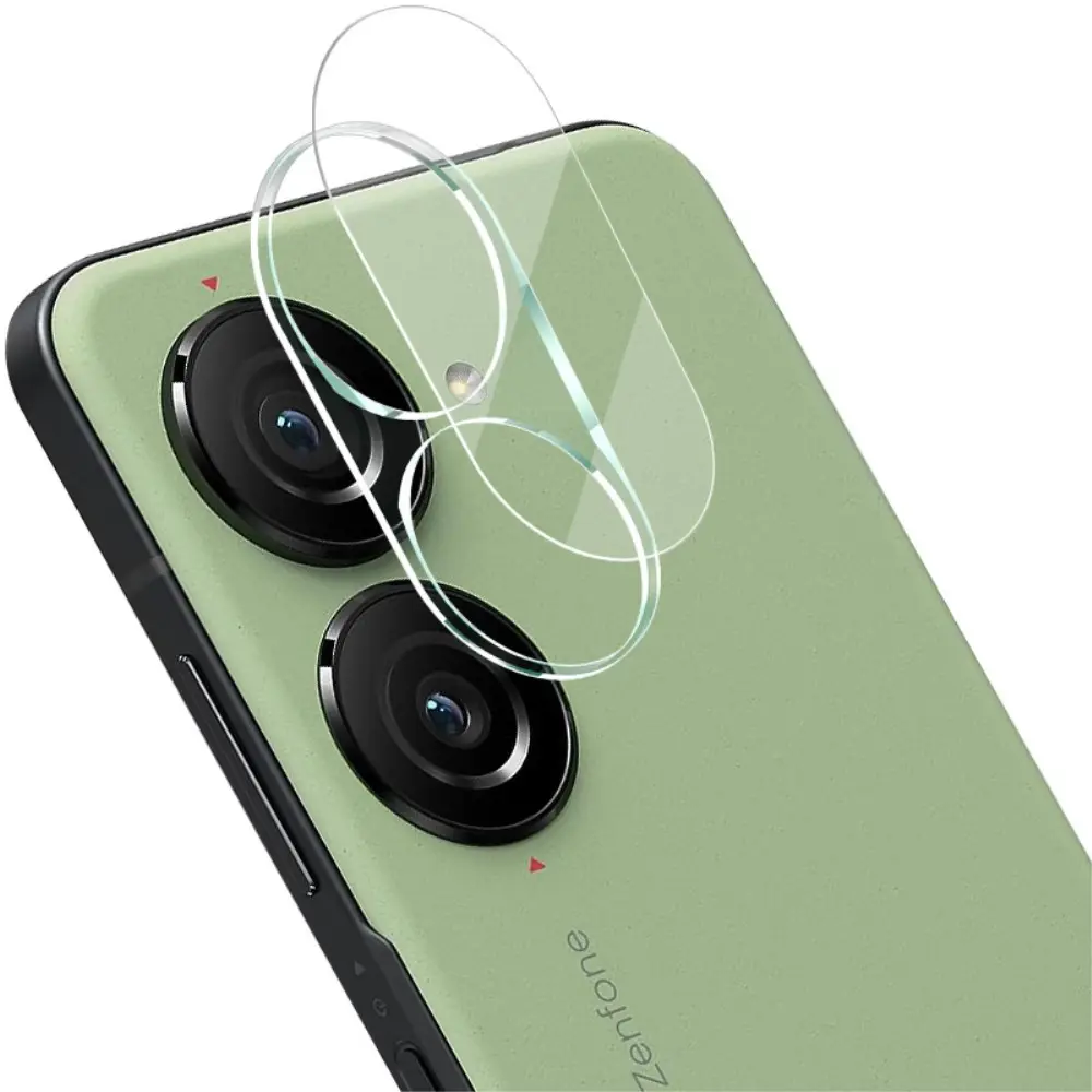 Hærdet Glas Linsebeskytter Asus ZenFone 10 Gennemsigtig