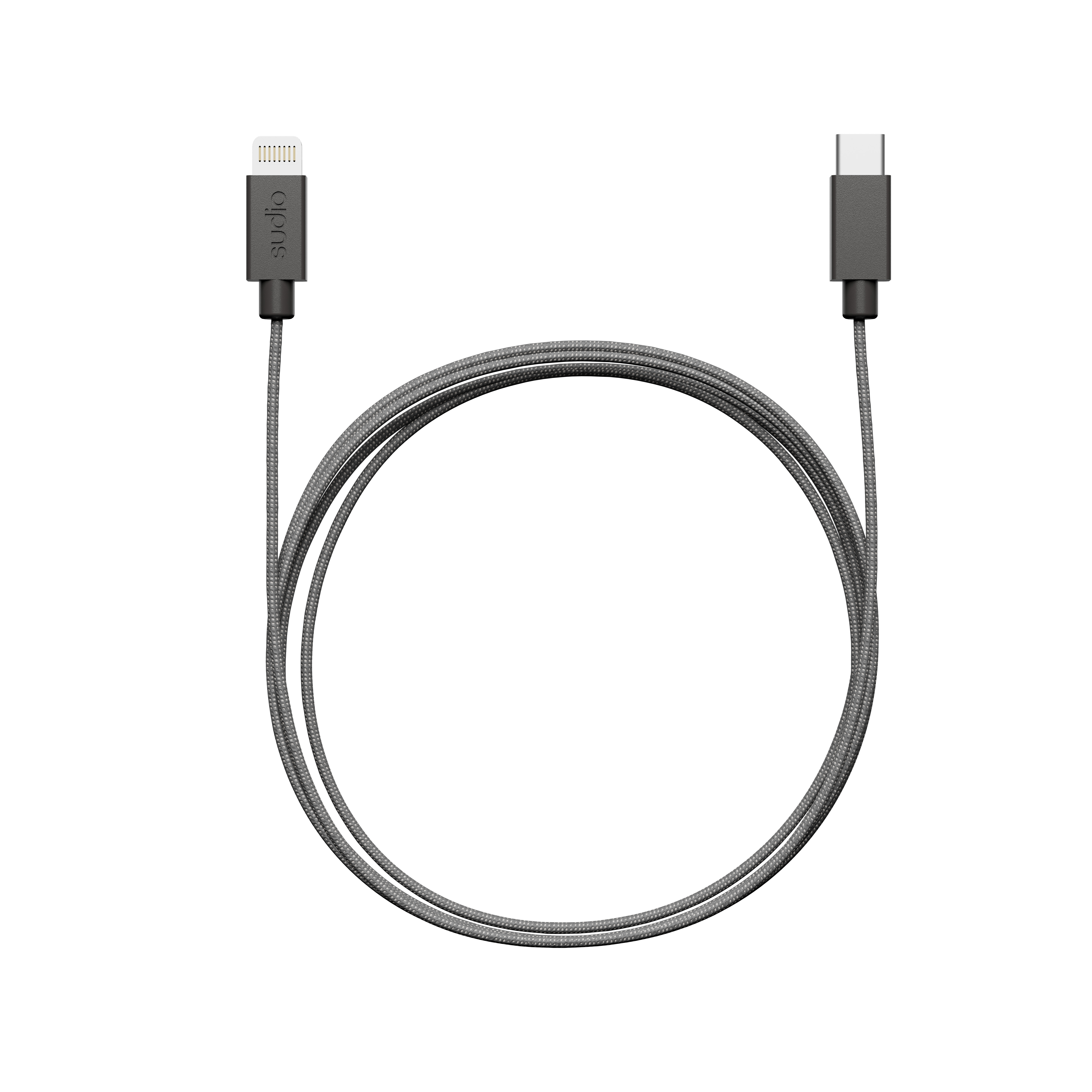 C1 Laddningskabel USB-C till Lightning 1.8 m