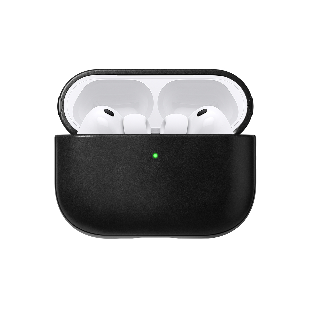 AirPods Pro 3 Läderskal - Modern Case Leather