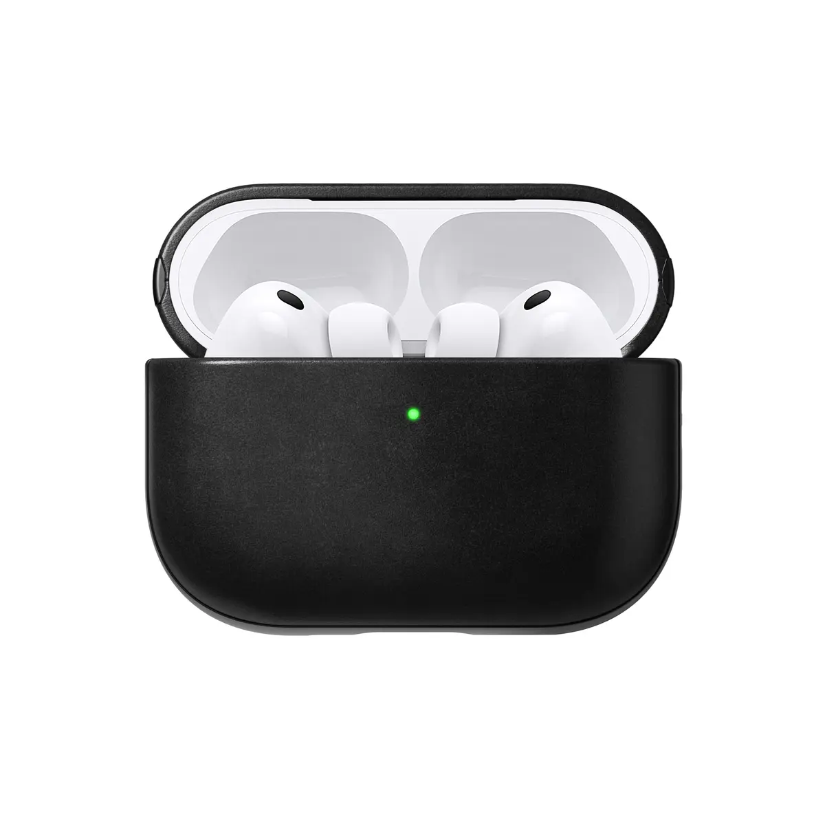 Apple AirPods Pro 3 Modern Case Leather Black