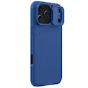 CamShield Cover iPhone 17 Pro Max Blå