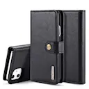 Magnet Wallet iPhone 11 Black