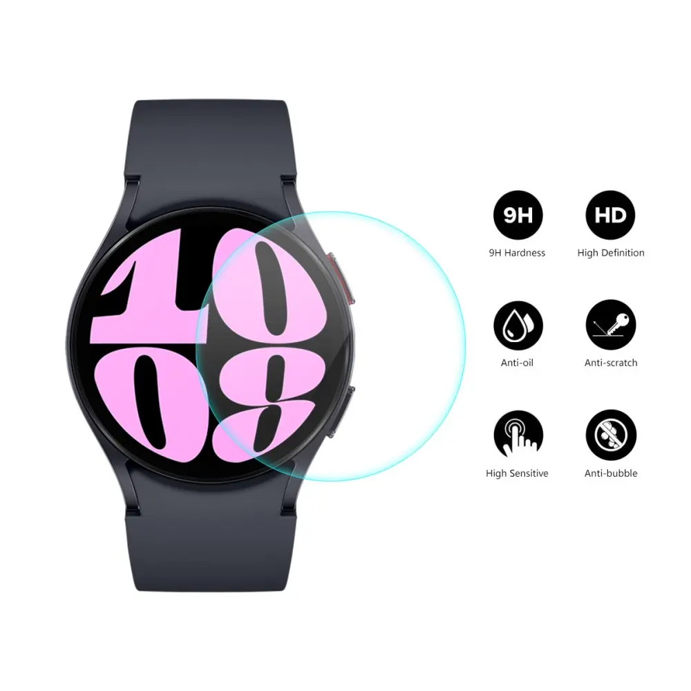 0.2mm Härdat Glas Samsung Galaxy Watch 7 40mm