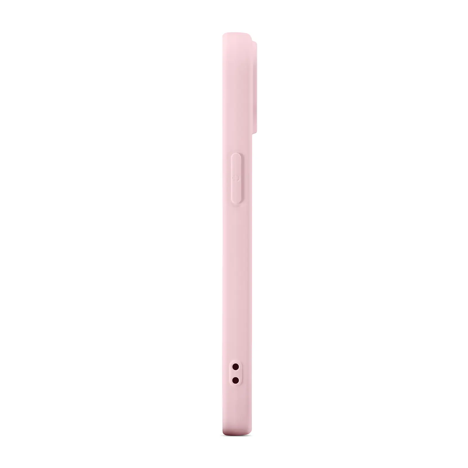 TPU Skal iPhone 13 Ljusrosa