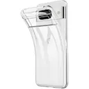 TPU Kuori Google Pixel 8 Kirkas