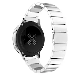 Lænkerem Coros Pace 2 Sølv