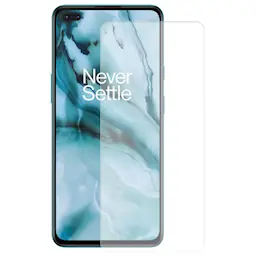 Hærdet Glas 0.3mm Skærmbeskytter  OnePlus Nord