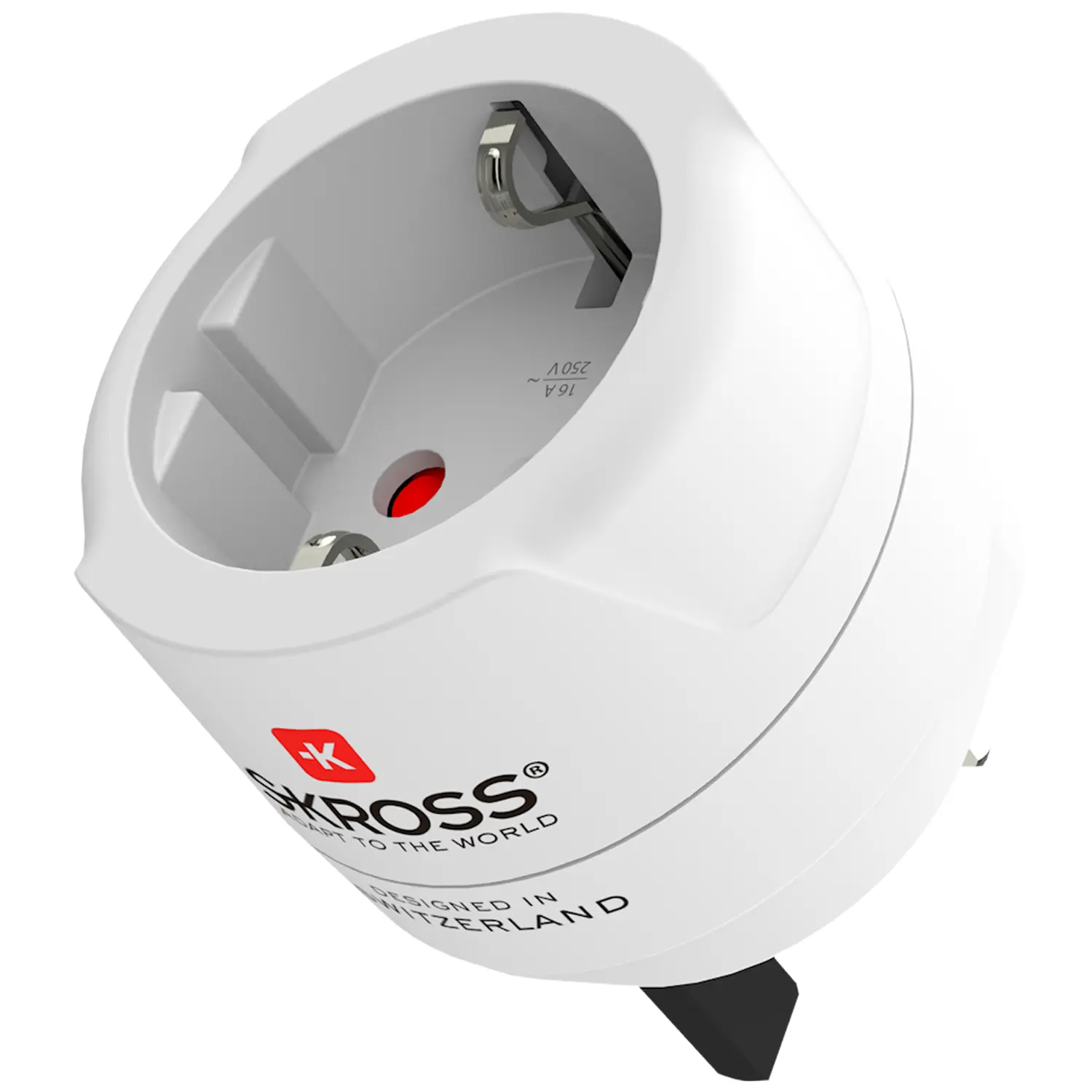 Europeans Travel to the UK