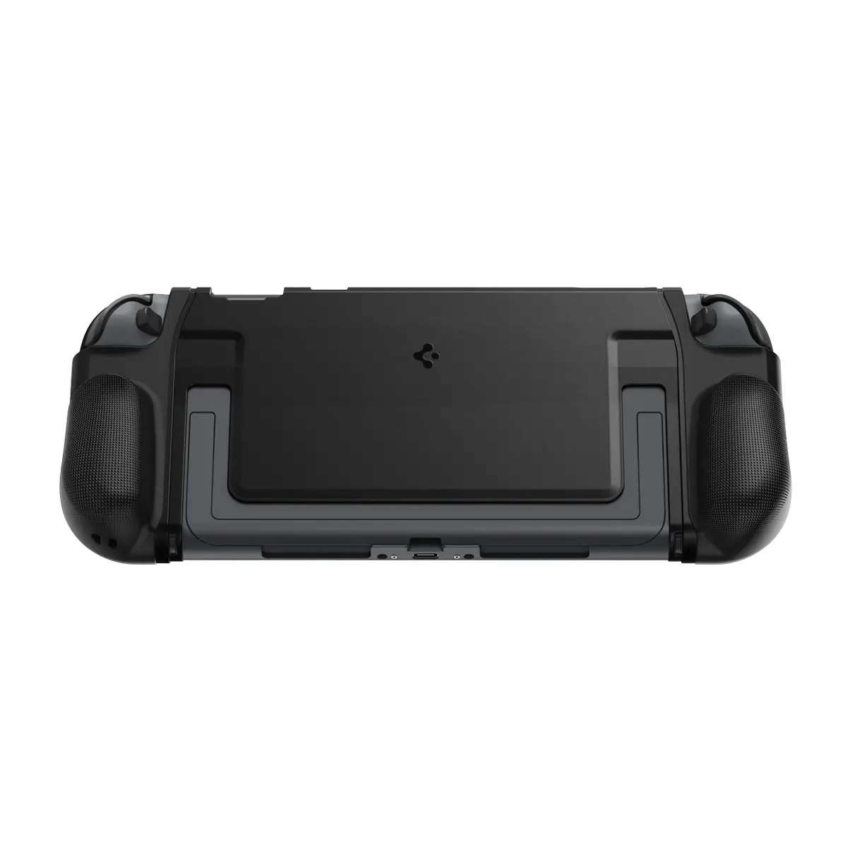 Nintendo Switch 2 Case Dual Grip Black