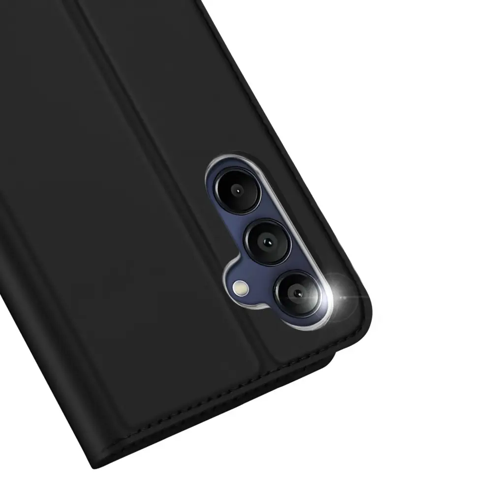 Skin Pro Series Samsung Galaxy A16 - Svart