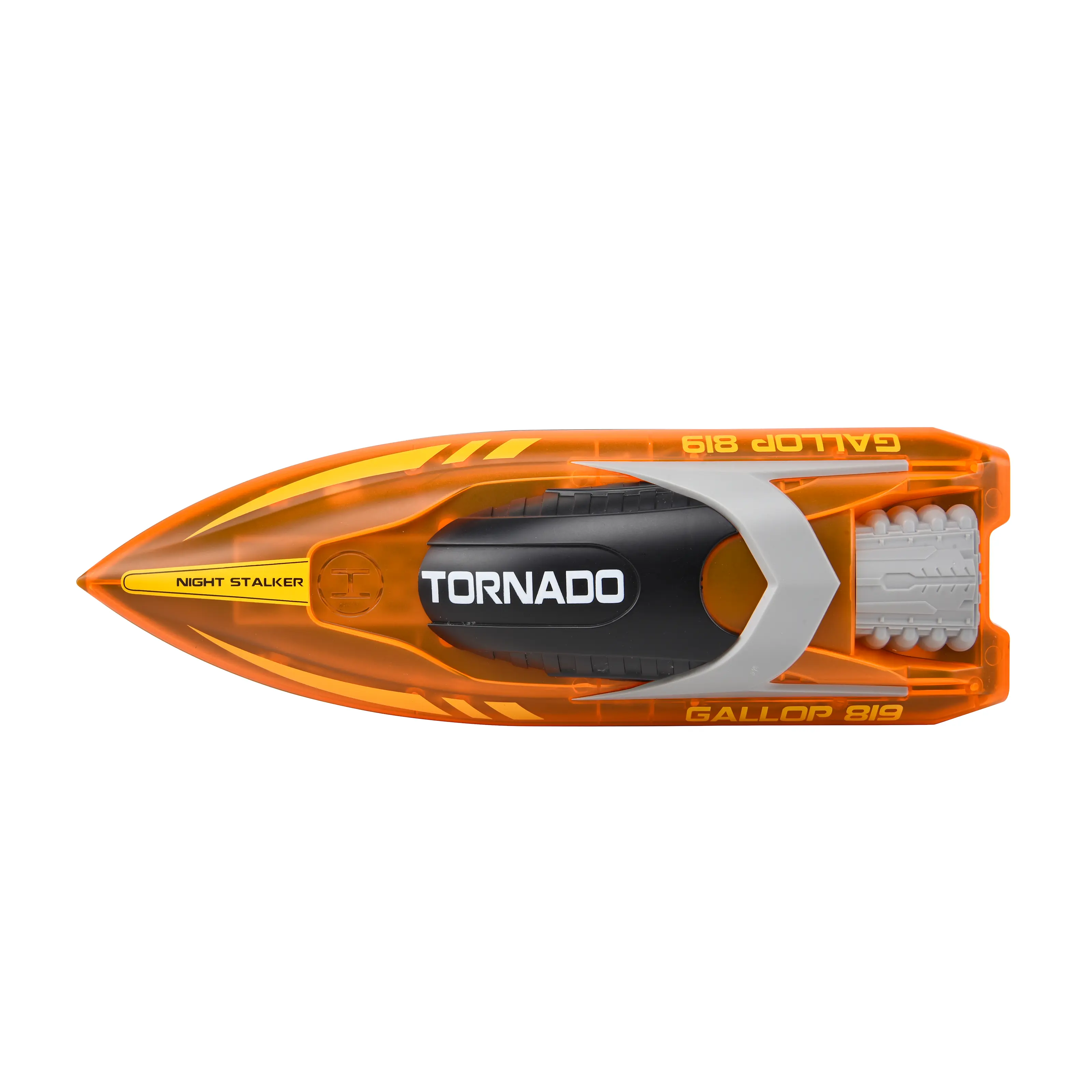 Tornado Racing Boat