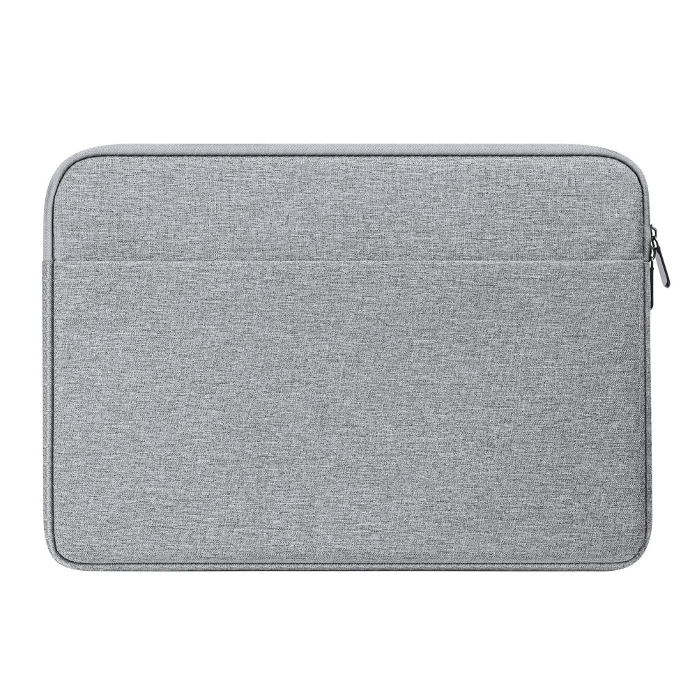 Dux Ducis Laptop-etui til 13,9" laptop, Grå