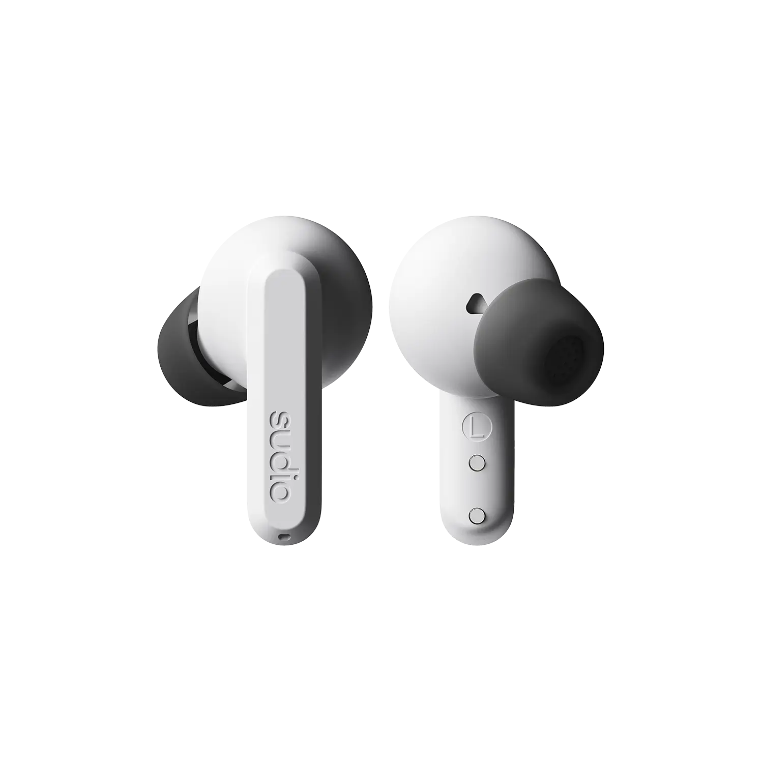 A3 Pro Trådlösa In-ear Hörlurar Vit