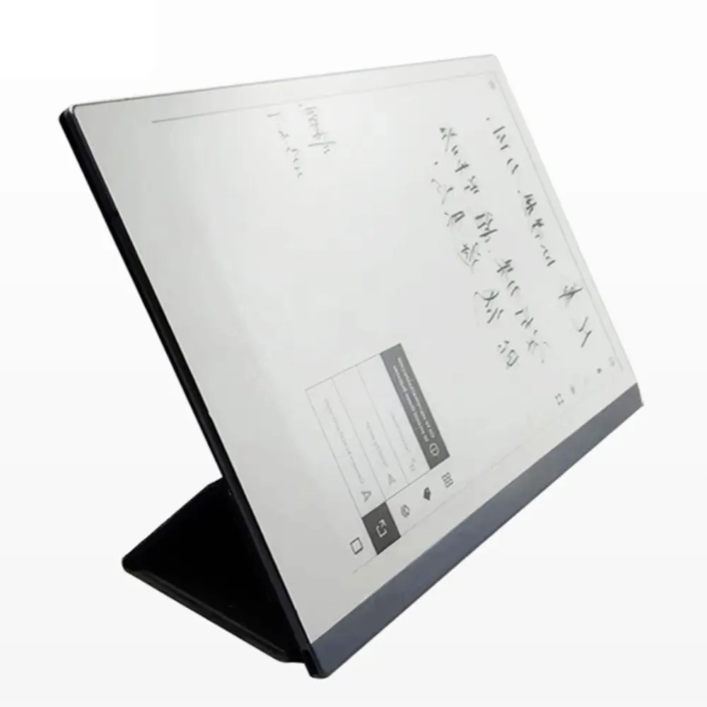 Magnetiskt Tri-Fold fodral reMarkable 2 svart