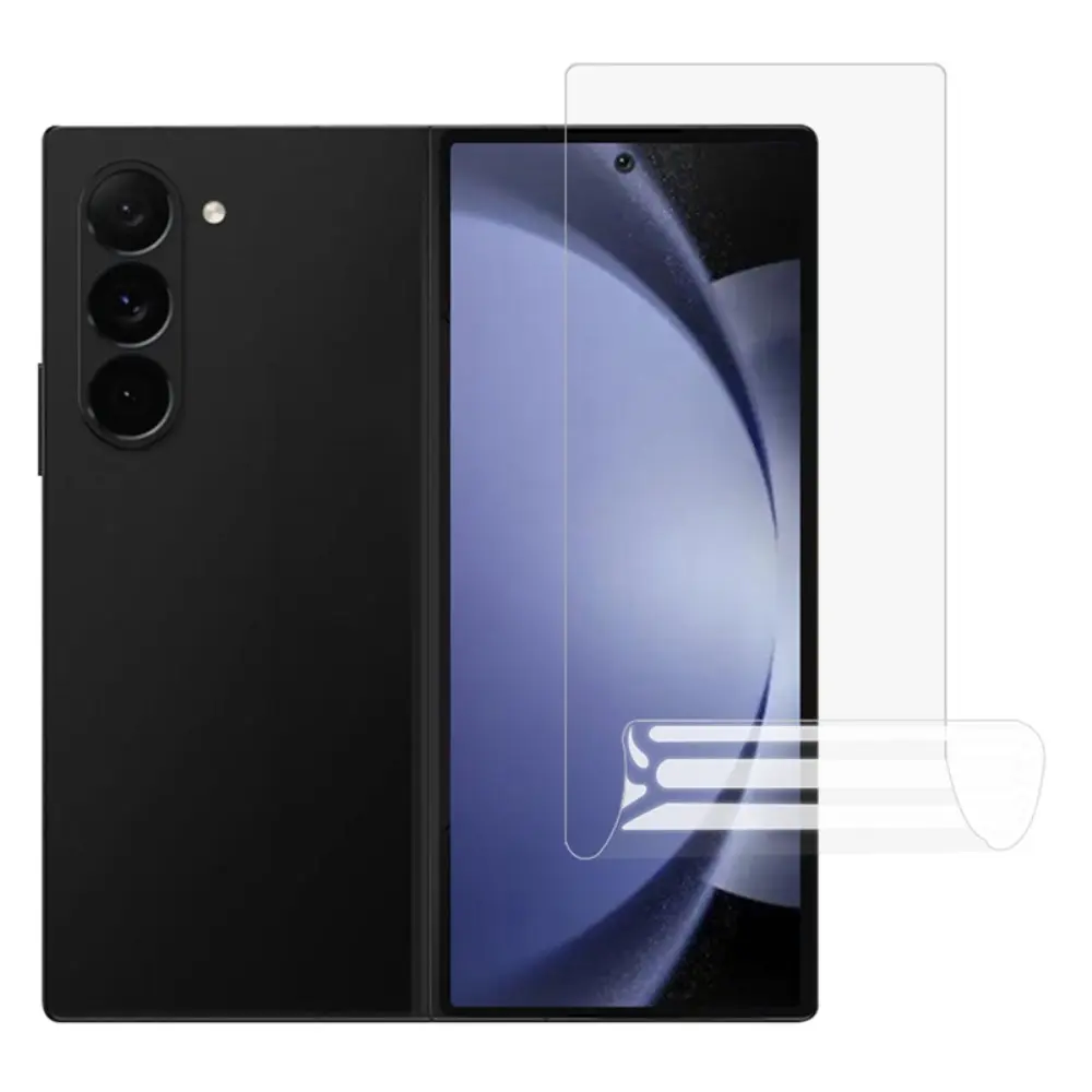 Udvendig skærmbeskytter Samsung Galaxy Z Fold 6