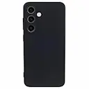 TPU Cover Samsung Galaxy S24 Sort