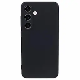 Samsung Galaxy S24 TPU-deksel, Svart