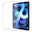 Cover Apple iPad Air 11 7th Gen (2025) gennemsigtig