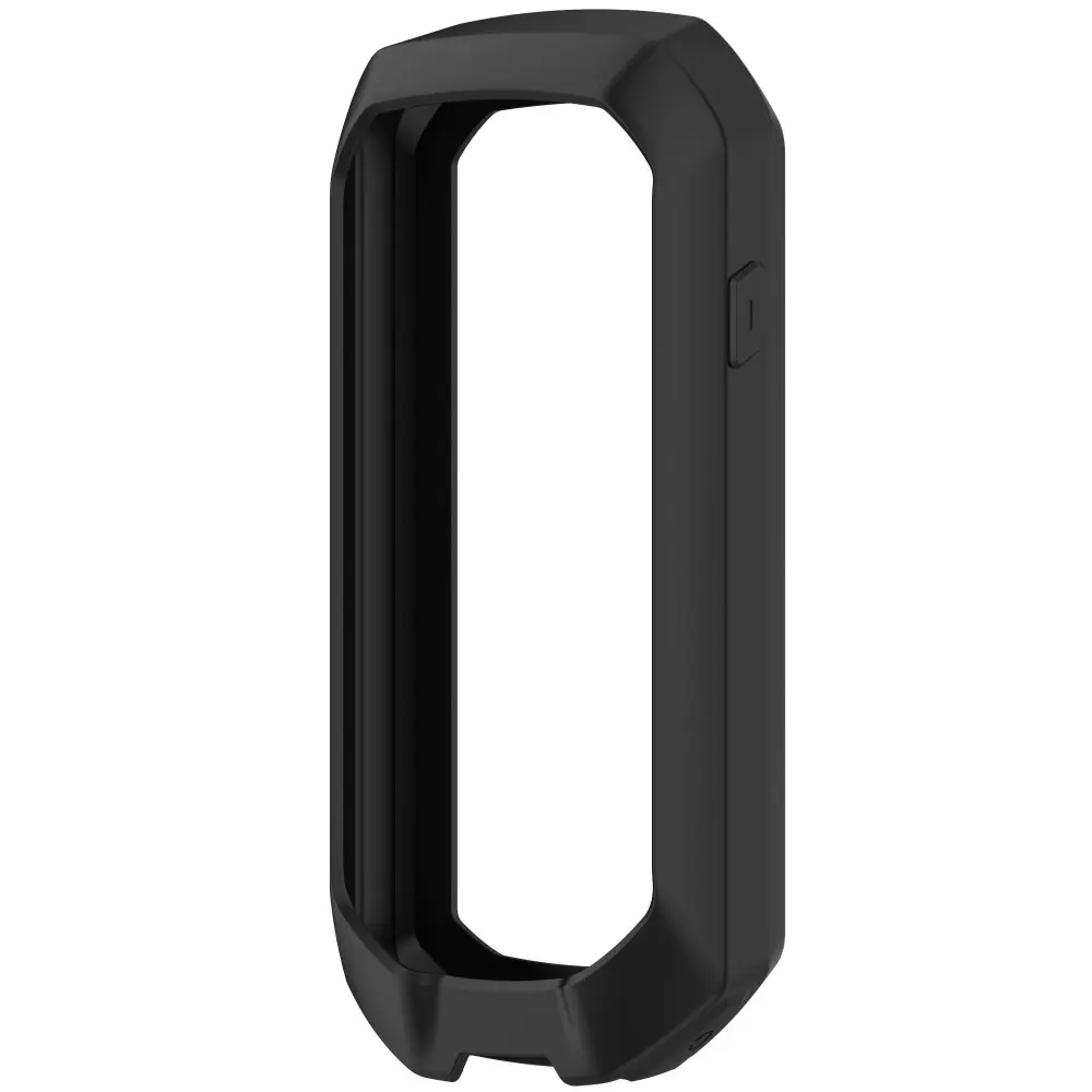 Silikonskal Garmin Edge 1050 Svart