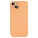 Stødsikker Cover TPU iPhone 15 Orange