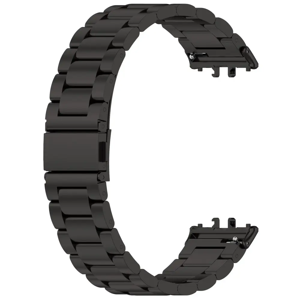 Metallarmband Samsung Galaxy Fit 3 Svart