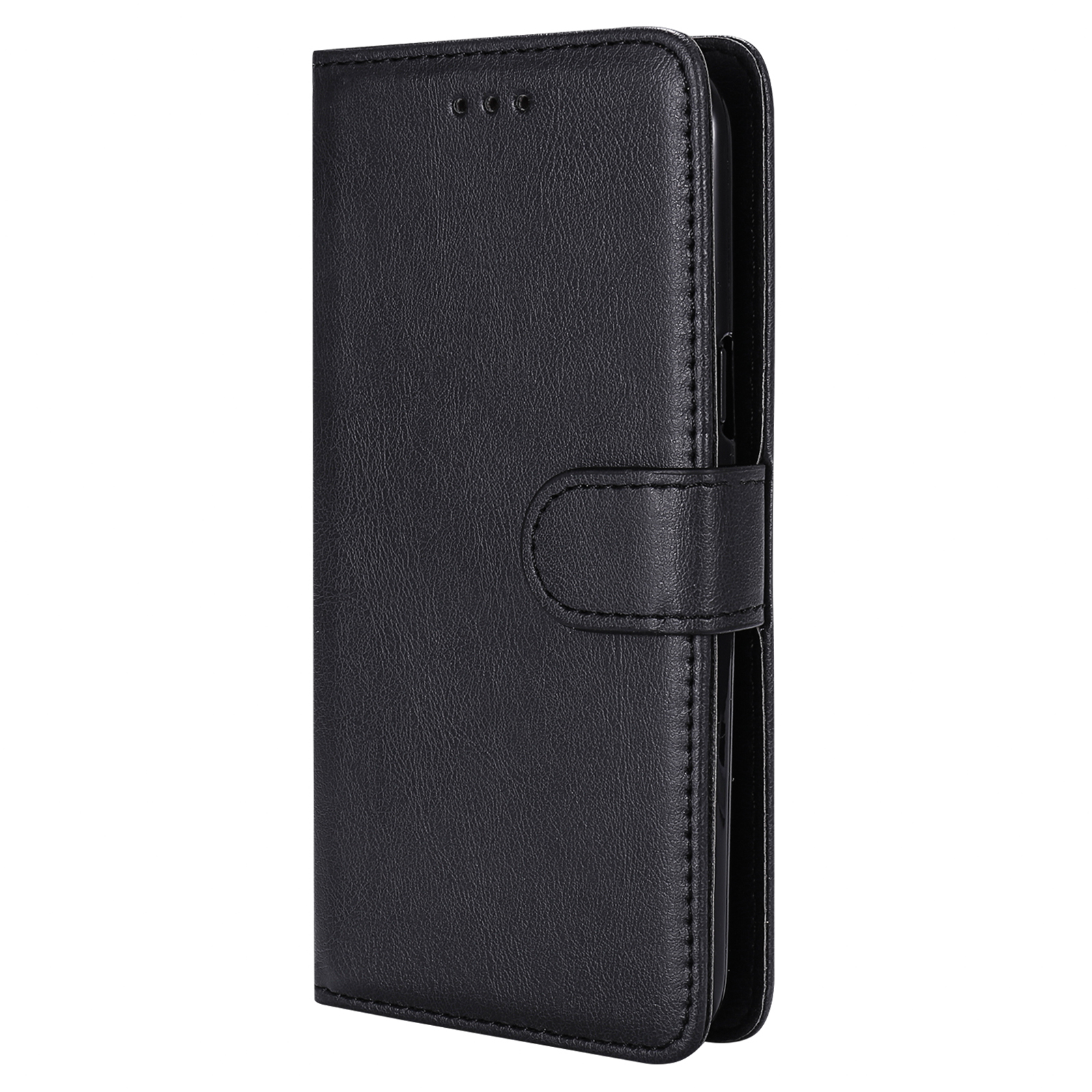 Magnetfodral Samsung Galaxy A57 Svart
