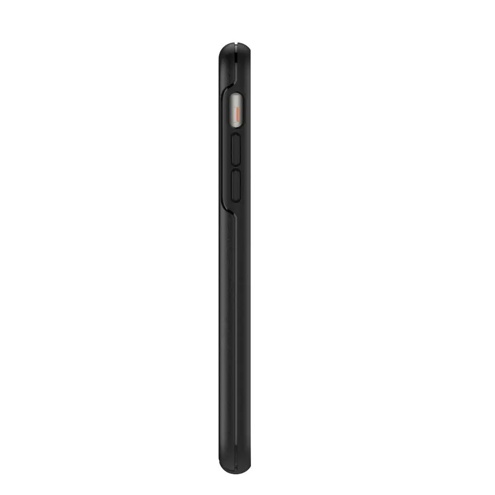 Symmetry Skal iPhone 11 Svart