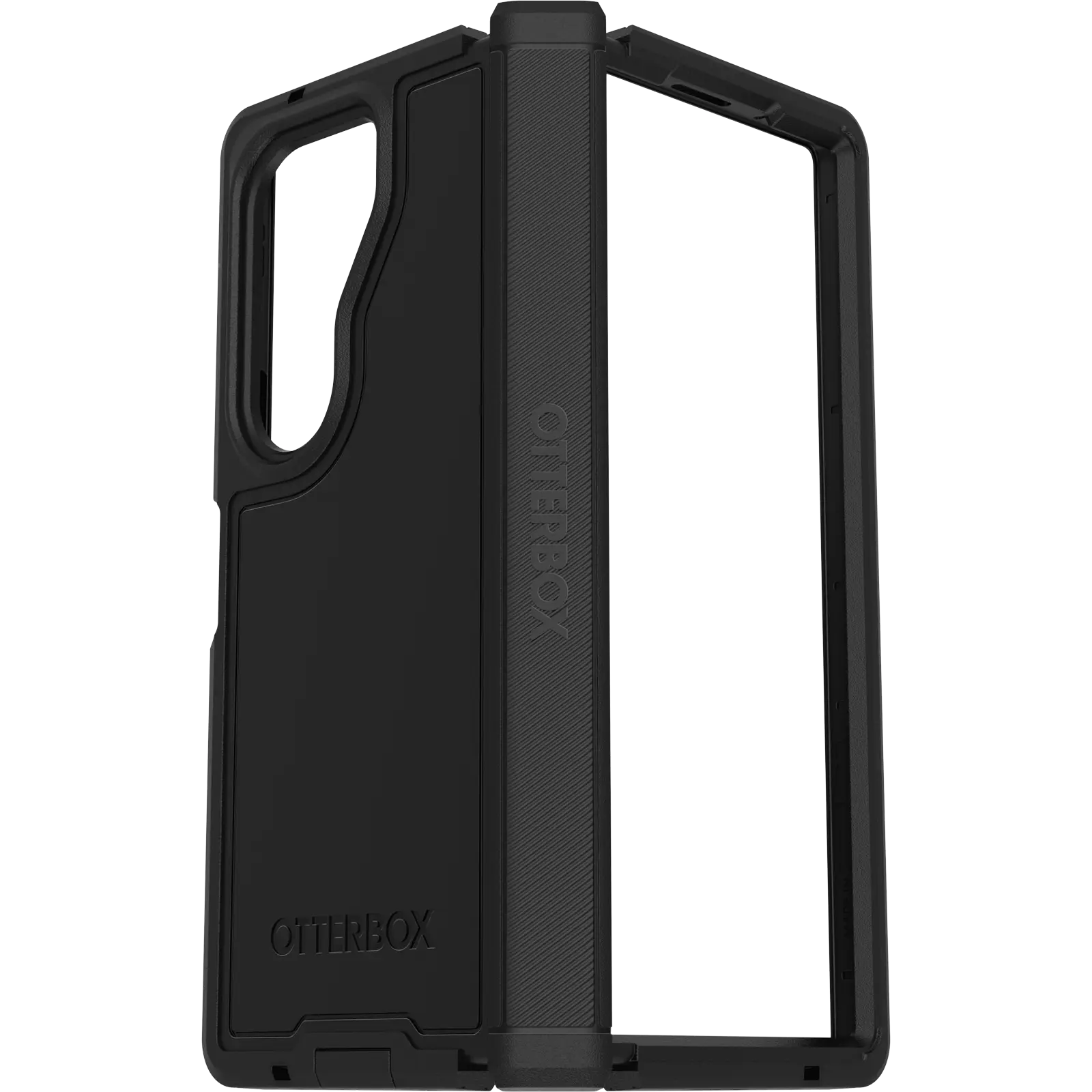 Defender XT Skal Samsung Galaxy Z Fold 6 svart