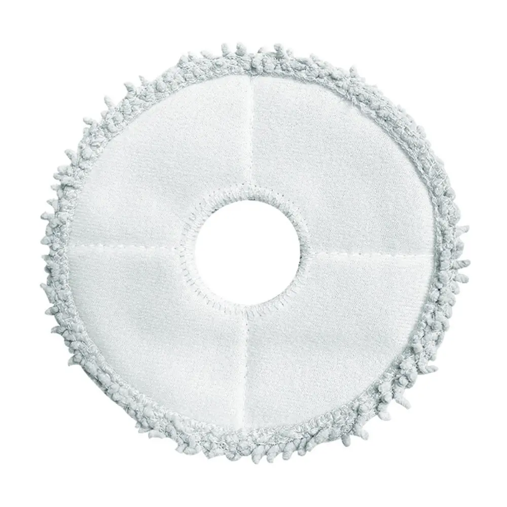 2-pack Moppdukar - passar till  Dreame X50 Ultra Complete