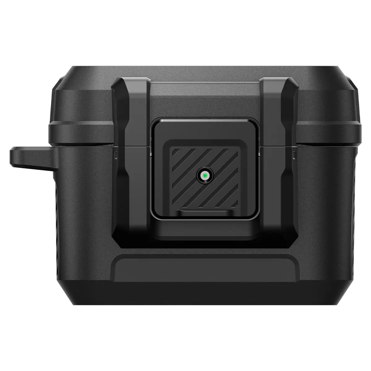Lock Fit Skal Apple AirPods Pro 3 Matte Black