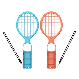 Ketcher til Joy-Con Nintendo Switch Blå/Rød