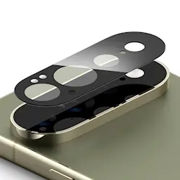Google Pixel 11 Pro XL Kamerabeskyttelse i glas (2-pak)