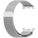 Armbånd Milanese Samsung Galaxy Watch 8 40mm Sølv