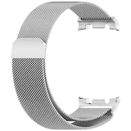 Armbånd Milanese Samsung Galaxy Watch 8 40mm Sølv