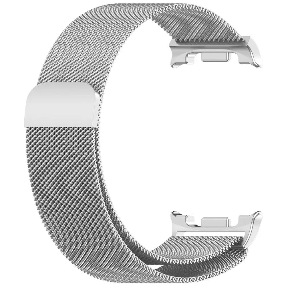 Armbånd Milanese Samsung Galaxy Watch 8 40mm Sølv