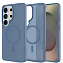 Magnetic Hybrid Cover Samsung Galaxy S26 Ultra Dark Blue