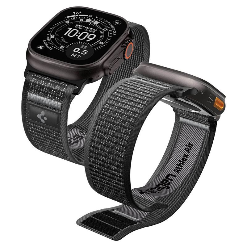 Athlex Air Apple Watch Series 8 45mm Active 