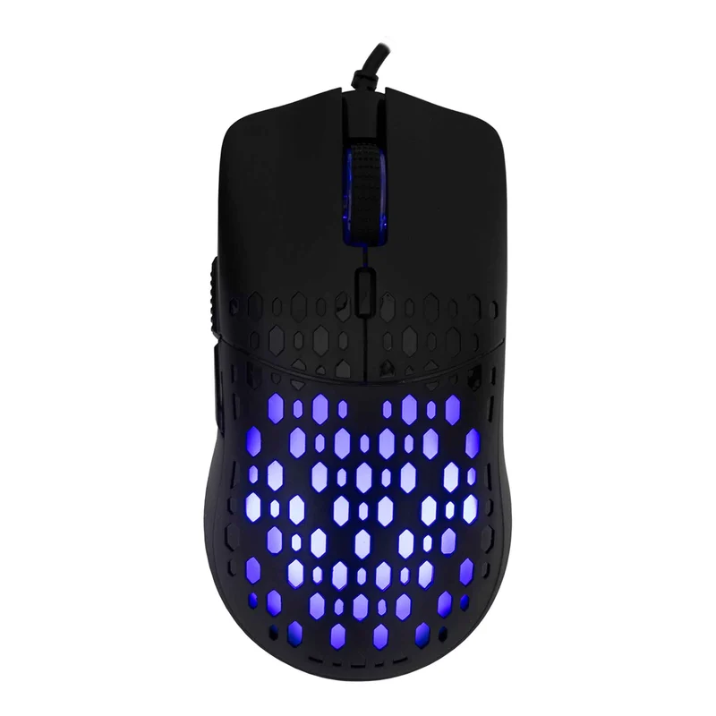 Gamingmus Octopus 6D 3.600dpi
