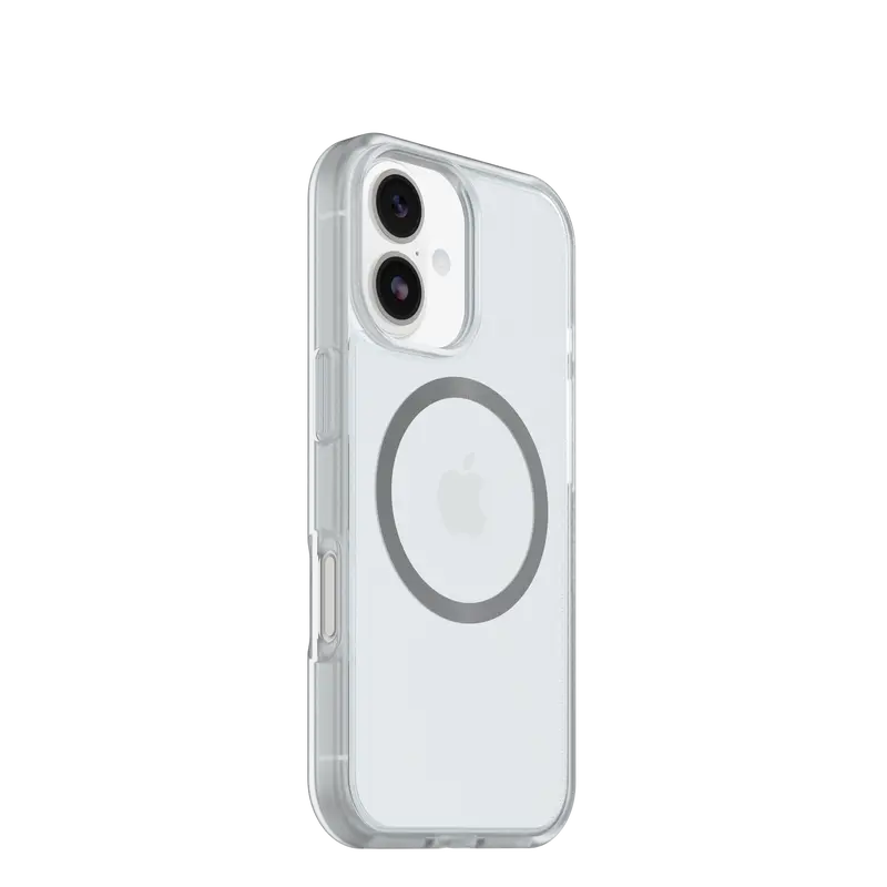 React MagSafe Skal iPhone 17 Clear