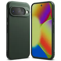 Onyx Case Google Pixel 10 Dark Green